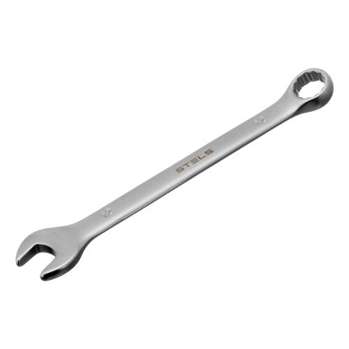 Ключ угловой проходной 12 мм Stels