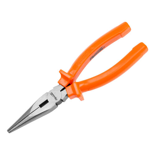 Домкрат гидравлический бутылочный, 3 т, высота подъема 194-372 мм, в пластиковый кейсе Matrix