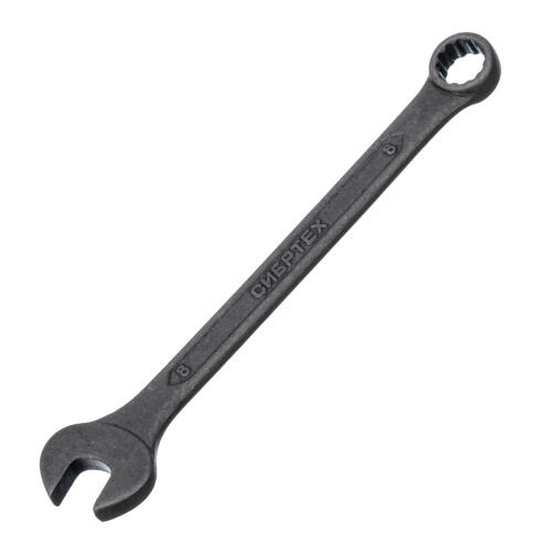 Зубило, 300 х 24 мм, с протектором Sparta