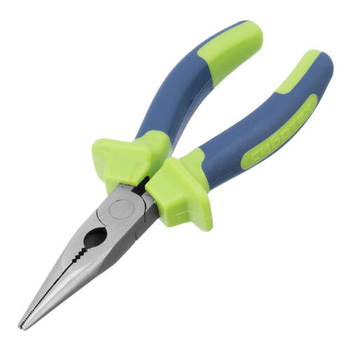 Уровень алюминиевый УСМ-0,5-1200, фрезерованный, 3 глазка, магнитный, рукоятки, 1200 мм Сибртех