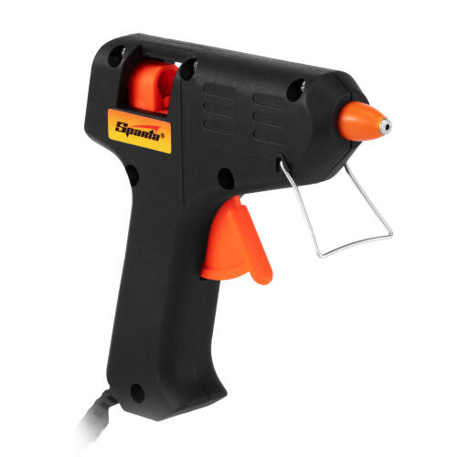 Клеевой пистолет 7 мм, 20 Вт, 5 г/мин Sparta