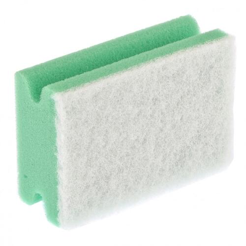 Губка профильная Comfort, 122 х 86 х 48 мм, ligHt, Elfe