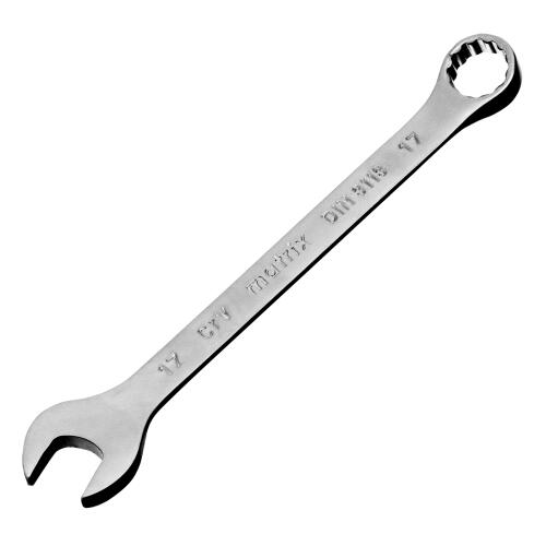 Головка ударная удлиненная шестигранная, 14 мм, 1/2, CrMo Stels