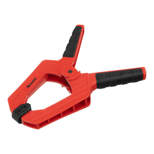 Ножовка по металлу, 150 мм, пластмассовая ручка, хромированная Sparta