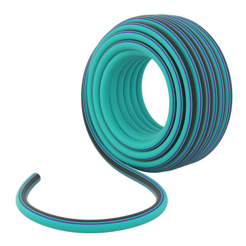 Шланг поливочный армированный, 3/4", 25 м, Luxe Palisad