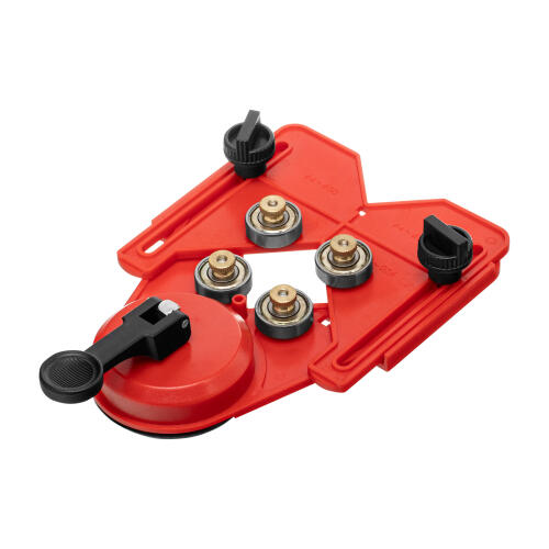 Кондуктор для алмазных сверл 14-82 мм Matrix