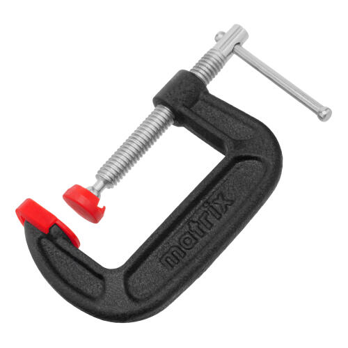 Лента абразивная бесконечная, P 100, 75 х 457 мм, 3 шт Matrix