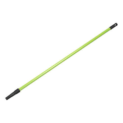 Ручка телескопическая металлическая, 1,0-2 м Сибртех