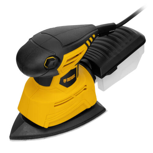 Нож, 130 мм, металлический корпус, выдвижное сегментное лезвие 9 мм (SK-5) металлическая направляющая, клипса для ремня Gross