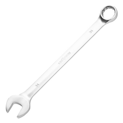 Киянка резиновая, 680 г, белая резина, фибергласовая рукоятка Matrix