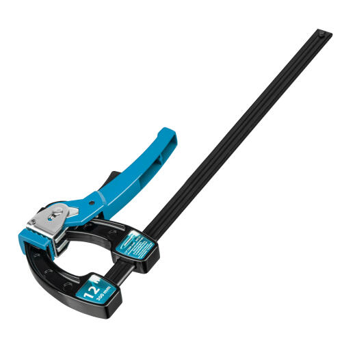 Нож, 18 мм, выдвижное лезвие, для резки обоев, линейка Sparta