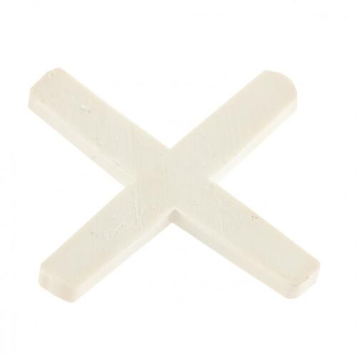 Крестики 4 мм, для кладки плитки, 250 шт Сибртех