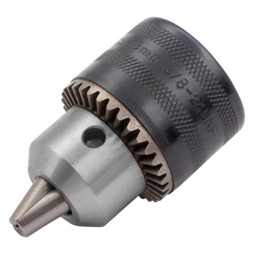 Лом-гвоздодер, 450 мм, шестигранный 16 мм, окрашенный, сталь 65 Denzel