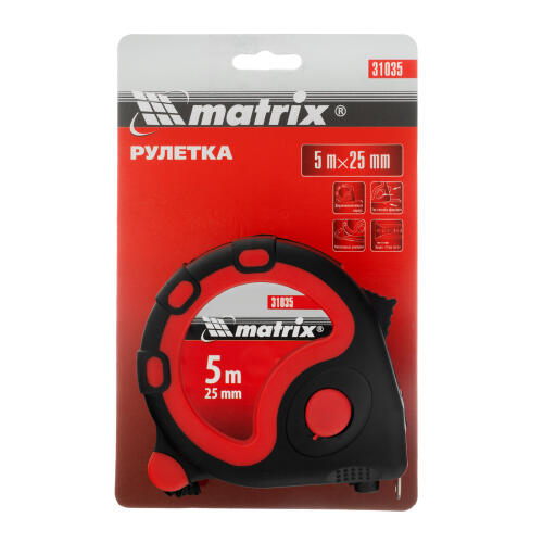 Лом-гвоздодер, 600 мм, шестигранный 16 мм, окрашенный, сталь 65 Denzel