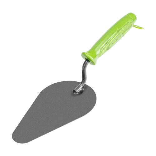 Кельма печника, стальная, пластиковая ручка Сибртех