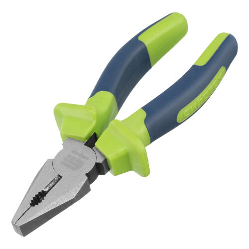 Лом-гвоздодер, 600 мм, шестигранный 16 мм, окрашенный, сталь 65 Denzel