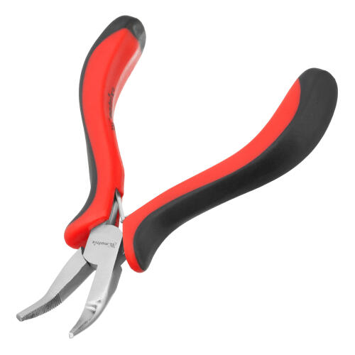 Скобы, 10 мм, для мебельного степлера, тип 53, 1000 шт Matrix