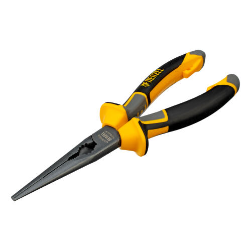 Ремкомплект для краскораспылителя 4 предмета : сопло 1.5 мм + игла + форсунка + зажим сопло Matrix