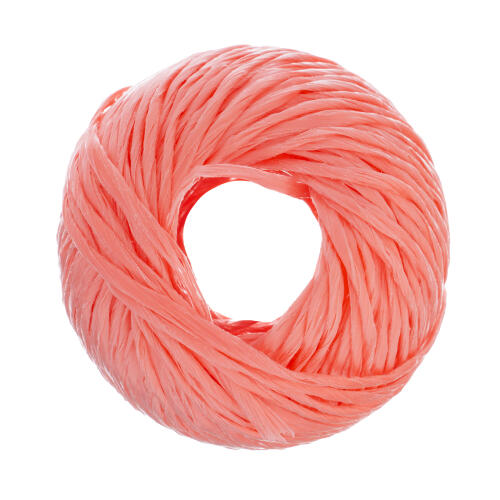 Шпагат полипропиленовый красный, 1.7 мм, L 60 м, Сибртех