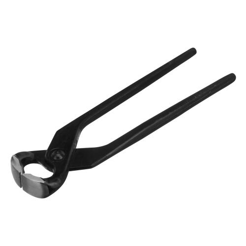 Хомуты металлические, Стандартное болтовое крепление 140-160 мм, 25 штук в упаковке, ширина 9 мм Сибртех