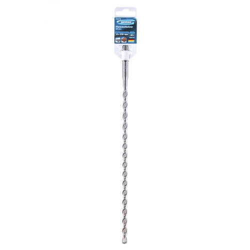 Бур по бетону Pro, 8 х 310 мм, SDS Plus Gross
