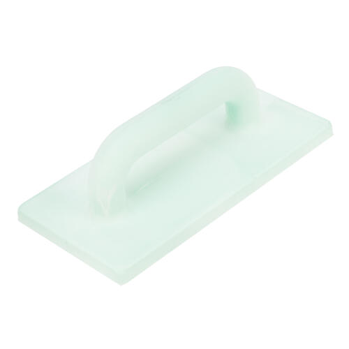 Терка полиуретановая, 120 х 240 мм, облегченная Сибртех