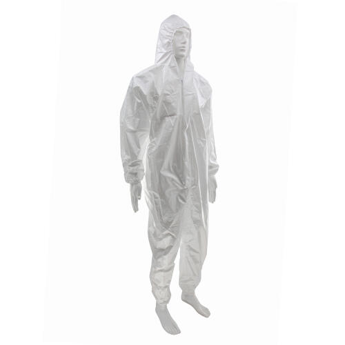 Комбинезон защитный "Артико", серии М, XL 172-180 см