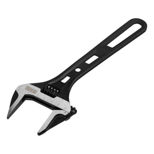 Отвертка SL8x 200 мм, S2, трехкомпонентная рукоятка Gross