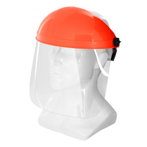 Щиток защитный НБТ, 300 х 200 мм, поликарбонат Сибртех