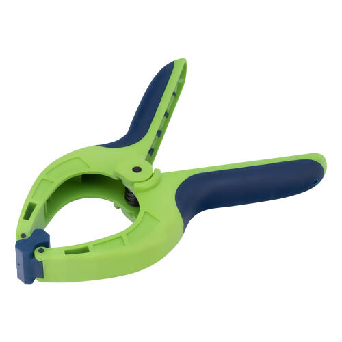 Ножницы по металлу, 315 мм, прямой проходной рез, сталь-CrMo, трехкомпонентные рукоятки Denzel