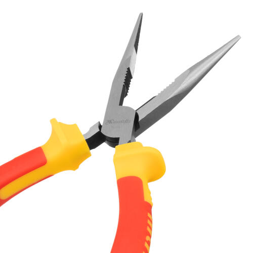 Уровень алюминиевый УСМ-0,5-800, фрезерованный, 3 глазка, магнитный, рукоятки, 800 мм Сибртех