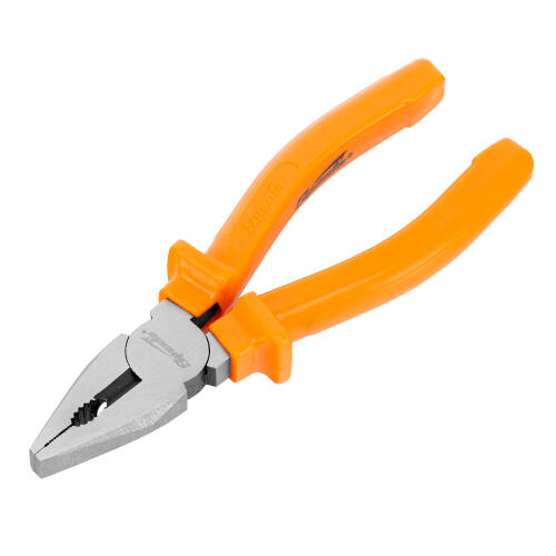 Уровень алюминиевый, 800 мм, усиленный с ударопрочными заглушками, рукоятки, 3 глазка Gross