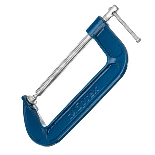 Круг шлифовальный, 125 х 16 х 32 мм, 25А, F60, (М, N) "Луга"