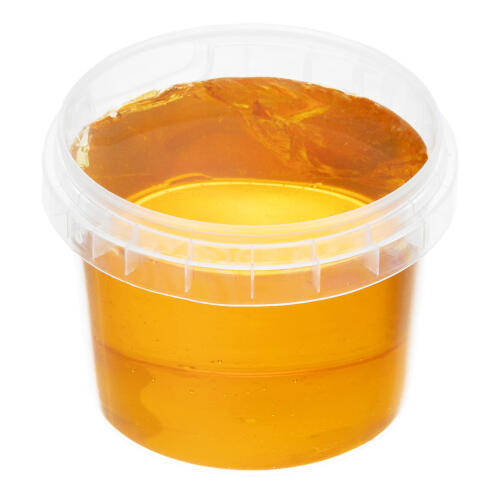 Канифоль сосновая, банка 100 г, ГОСТ 19113-84 Сибртех