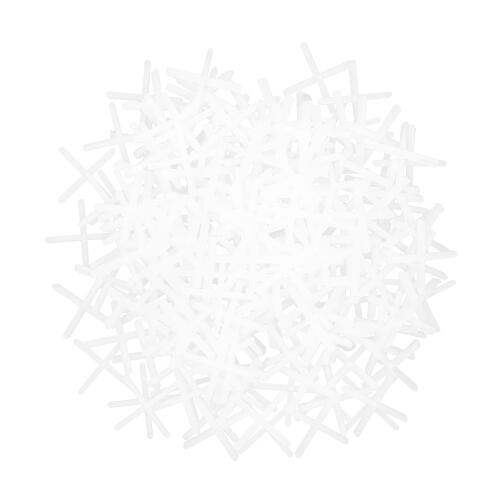 Крестики, 1.5 мм, для кладки плитки, 200 шт Matrix
