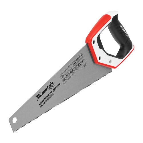 Кельма для венецианской штукатурки, нержавеющая сталь, 240 х 100 мм, двухкомпонентная ручка Matrix