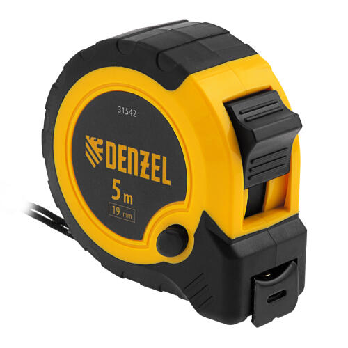 Дрель-шуруповерт сетевая ударная ISD-300-13 Denzel