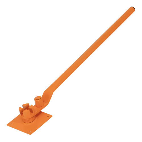 Лента перфорированная, вентиляционная, прямая, 0.55 мм, LP, V 2.5см х 25 м, цинк Сибртех