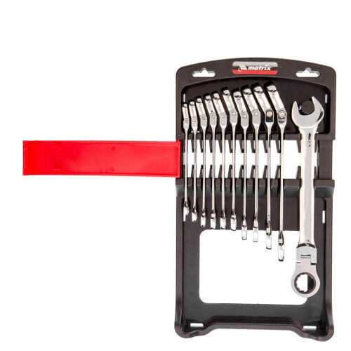 Головка ударная шестигранная, 21 мм, 1/2, CrMo Stels