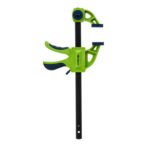 Круг шлифовальный, 125 х 20 х 12.7 мм, 25А, F60, (K, L) "Луга"