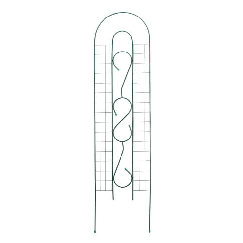 Шпалера «Сетка-узор» 0.5 х 2.1 м