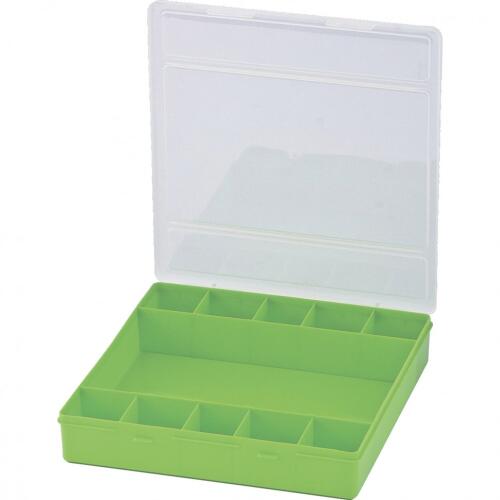 Бокс универсальный, 24.5 х 25, 8 х 4.5 cм Сибртех