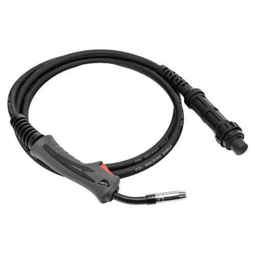 Аппарат инвертор. полуавтомат. cварки IMIG-200, 200 А, ПВ 60%, катушка 5 кг Denzel