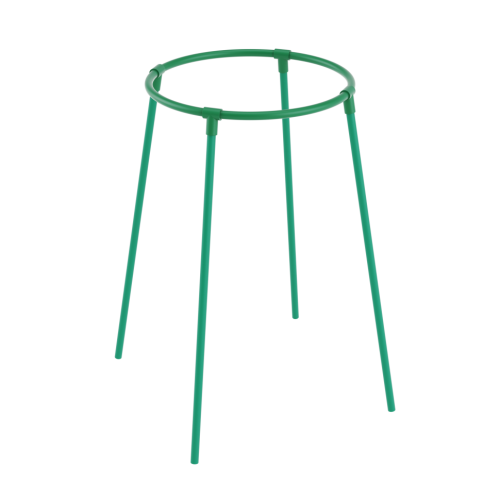 Опора для кустов и цветов D 50 см, H 72 см Palisad