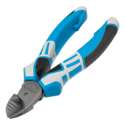 Дюбель-гвоздь полипропиленовый с потайным бортиком 6 х 40 мм, 200 шт Сибртех