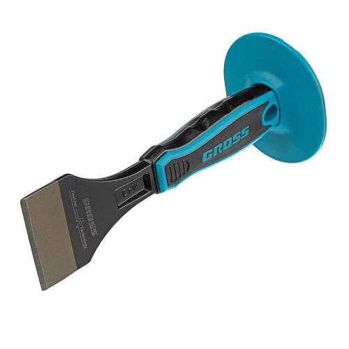 Мотыга стальная, 170 х 60 мм, без черенка, Сибртех