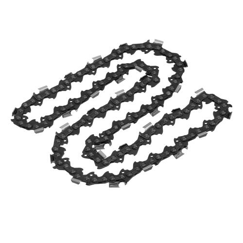 Цепь для бензопилы DGS-4516P, шина 40 см (16") шаг 0,325", паз 1,5 мм, 64 звена Denzel