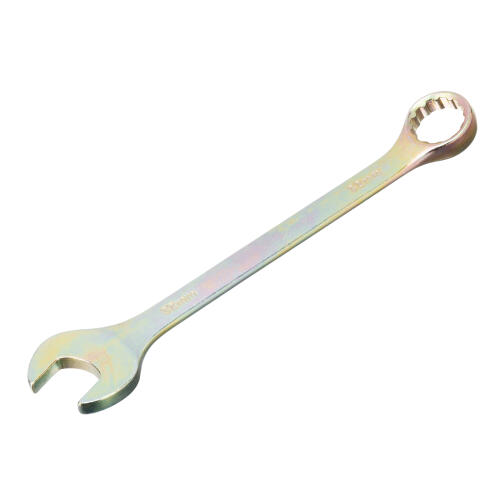 Набор ключей имбусовых HEX, 1.5-10 мм, CrV, 10 шт, оксидированные, на кольце Sparta