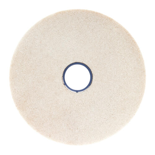 Круг шлифовальный, 175 х 20 х 32 мм, 25А, F40, (М, N) "Луга"