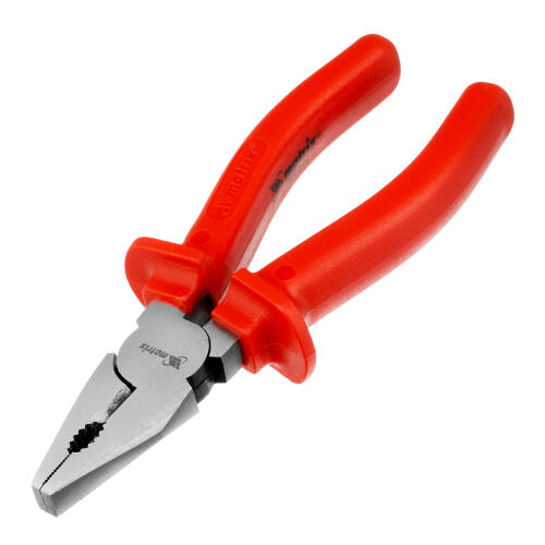 Уровень алюминиевый, усиленный, фрезерованный, 3 глазка, двухкомпонентные рукоятки, 1200 мм Matrix